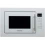 Встраиваемая микроволновая печь Gunter&Hauer EOK 25 W: Цвет белый