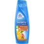 Shamtu Volume Plus Shampoo 360 ml Шампунь c экстрактами фруктов