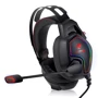 Наушники Kotion Each Yotms Y2 Black\Red: Тип конструкции накладные