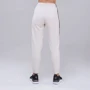 Спортивные брюки Peak FW301372-KHA 44 бежевые: Страна производитель Китай