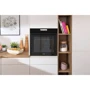 Духова шафа електрична Gorenje BCS798S24BG: Клас енергоспоживання A+