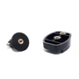 Набор креплений для GoPro на штатив tripod mounts AC Prof WZ0253 фото 3