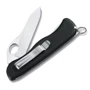 Мультитул Victorinox Sentinel 111мм/5предметов/черный нейлон (0.8416.M3): Тип мультитул (многофункциональный инструмент)