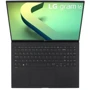 Ноутбук LG GRAM (16Z90R-G.AA79Y): Процессор Intel Core i7-1360P (3.7 - 5.0 ГГц) / 12 - ядерный