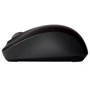 Мышь Microsoft BLUETOOTH MBL MSE3600 Black (PN7-00004): Интерфейс подключения Bluetooth