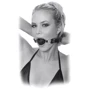Кляп Fetish Fantasy Limited Edition Breathable Ball Gag