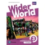 Wider World 3 Student's Book + Active Book