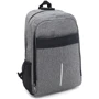 Чоловічий рюкзак Monsen сірий (C1DD9913gr-grey): Фактура Тканая, Матовая