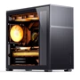 Корпус Jonsbo D41 MESH Black
