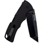 Ніж Cold Steel 3" Verdict Tanto AUS10A Black (CST CS-FL-C3T10A): Тип ножа складаний