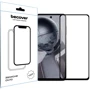 BeCover Tempered Glass Black for HMD Pulse Plus (712504)
