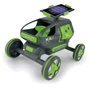 Игровой набор-конструктор BlueRocket Ровер с солнечной панелью STEM (XT1803087): Питание Солнечная энергия