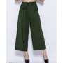 Брюки ISSA PLUS 10665 42 хаки