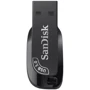USB-флешка SanDisk 128GB USB 3.0 Ultra Shift (SDCZ410-128G-G46): Объем памяти 128 GB
