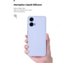 Чохол для телефона ArmorStandart ICON Case Camera cover Lavender для Motorola G24 Power (ARM73885) фото 7