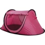 Палатка KingCamp Venice (KT3071) (rose red)
