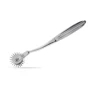 Колесо Вартенберга игольчатое Sinner Gear Unbendable - Pinwheel 1-Wheel Steel