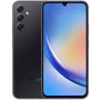 Samsung Galaxy A34 5G 8/128GB Awesome Graphite A346 (Смартфоны)(79010859)Approved
