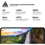 ArmorStandart Tempered Glass Pro Black for Xiaomi Redmi Note 14 4G (ARM79679) фото 6