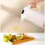 Термос Xiaomi QUANGE Temperature Display White 1500 ml BWH201 (BWH201): Виробник Xiaomi