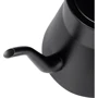 Электрочайник ECG Forza 5000 Pour over Nero фото 6