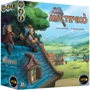 Настольная игра Iello Games / Ігромаг Маленьке містечко: Вид стратегические