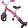 Беговел Micro серии G-Bike Chopper Deluxe - Розовый (до 20 kg с сидением, 2-х колесный) фото 5