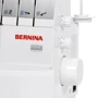 Оверлок Bernina L460: Дифференциальная подача ткани есть