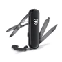 Мультитул Victorinox Signature Lite Onyx Black 58мм/7 функций/черный (0.6226.31P): Тип мини-мультитул