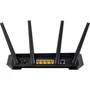 Маршрутизатор Wi-Fi ASUS ROG Strix (GS-AX3000) MESH gaming: Максимальная скорость 2402 Мбит/с