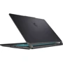 Ноутбук MSI Cyborg 15 (A12VF-266XPL_32_1TB_W11H): Процесор Intel Core i5-12450H (3.3 - 4.4 ГГц) / 8 - ядерный