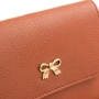Женская сумка-сэтчел Valiria Fashion коричневая (4DETBI-184924-10): Пол Женский