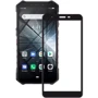 Аксесуар для смартфона BeCover Tempered Glass Black для Ulefone Armor X3/X5 (707318)