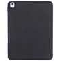 Аксессуар для планшетных ПК AirOn Premium Case Smart Keyboard Black for Samsung Galaxy Tab S7 T870/T875 / Galaxy Tab S8 2022 X700/X706 (4822352781098): Цвет черный
