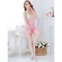 Пеньюар NDS 3029-1 One Size Pink/White (8252)