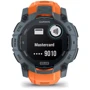 Смарт-часы Garmin Instinct 3 Solar 50mm Twilight with Solstice Band (010-02935-01) фото 13