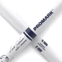 Барабанные палочки PROMARK Scott Johnson White
