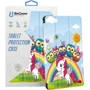 Аксесуар для iPad BeCover Smart Case Friends Unicorn for iPad Air 13 (2024 / 2025) (711618) фото 5