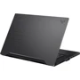 Ноутбук ASUS TUF Dash F15 FX516PE (FX516PE-HN001T) RB: Процесор Intel Core i7-11370H (3.3 - 4.8 ГГц) / 4 - ядерный
