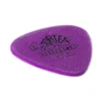 Медіатор Набор медиаторов DUNLOP 418R1.14 TORTEX STANDARD Refill: Форма медіатора Standard