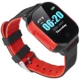 Смарт-часы Lemfo DF50 Black/Red: Операционная система нет