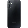 Смартфон Samsung Galaxy A24 6/128Gb Black A246: Встроенная память 128 ГБ