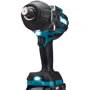 Гайковерт Makita TW001GZ: Количество скоростей работы 4