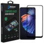 Аксесуар для смартфона BeCover Tempered Glass Black for Tecno POVA 4 (LG7n) (708554)