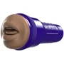 Мастурбатор-ротик Fleshlight Boost Blow Medium Dark Flesh (плавающие кольца Turbo Tech)