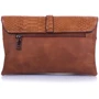 Женская сумка кросс боди Amelie Galanti коричневая (A991344-light-brown): Страна производитель Китай