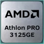 AMD Athlon Pro 3125GE (YD3125C6M2OFH) Tray