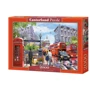 Пазлы Castorland 2000 Лондон C-200788: Производитель CASTORLAND