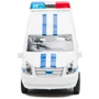 Автомодель Поліція Ford transit (світло, звук) (SB-13-02-2)