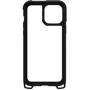 Чехол для iPhone SwitchEasy Odyssey Trendy Black Transparent (GS-103-210-114-200) for iPhone 13 Pro Max: Тип аксессуара чехол